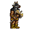 Minotaur King Minotaur King