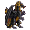 Black Dragon Black Dragon