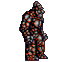 Fire Elemental Fire Elemental