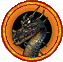 Black dragon Black dragon
