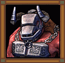 Minotaur Taskmaster