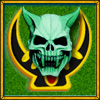 Master of online tournament 'HeroesLands5' in 2007