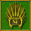 Grand master of offline tournament 'HeroesLands2' in 2008