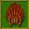 Master of offline tournament 'HeroesLands 2' in 2008