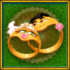 Married Dante & Ara