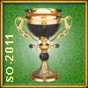 The winner of a cup of the Portal. Summer-autumn 2010