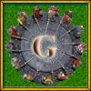 Grand master offline tournament 'HeroesLands4' in 2011