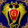 Grand master of offline tournament 'HeroesLands4' in 2013