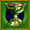 Grand master of online tournament 'HeroesLands3' in 2006