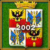 Winner of Heroes 3 real-time tournament 'Krasnodar 2002 '