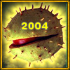 Winner of Heroes 3 real-time tournament 'Kiev 2004 '
