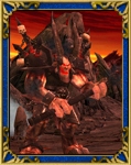   !